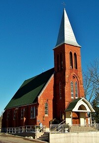 Picture of St. Patrick Parish