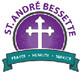 St. Andre Bessette Catholic Elementary School Logo